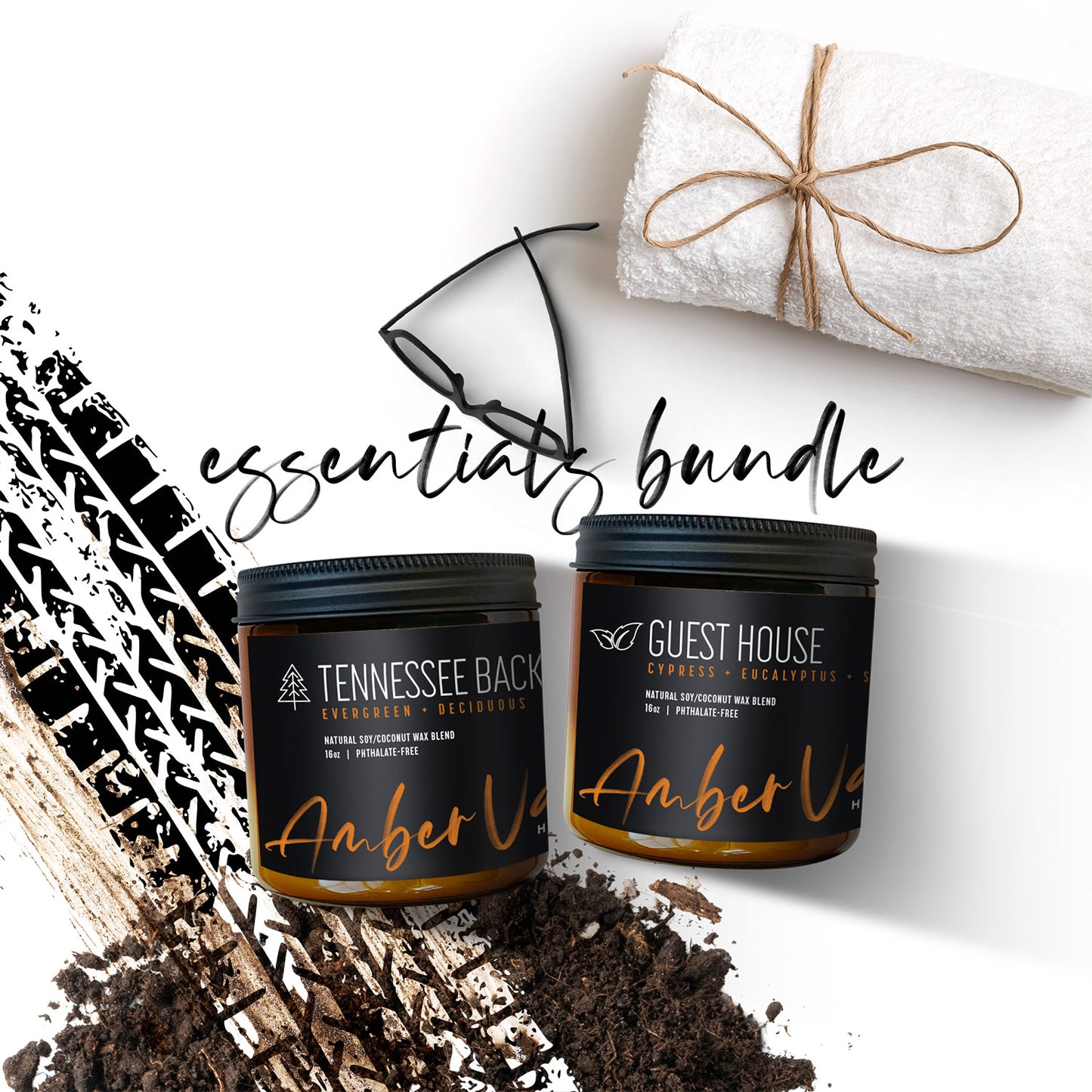Essentials Bundle
