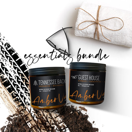 Essentials Bundle