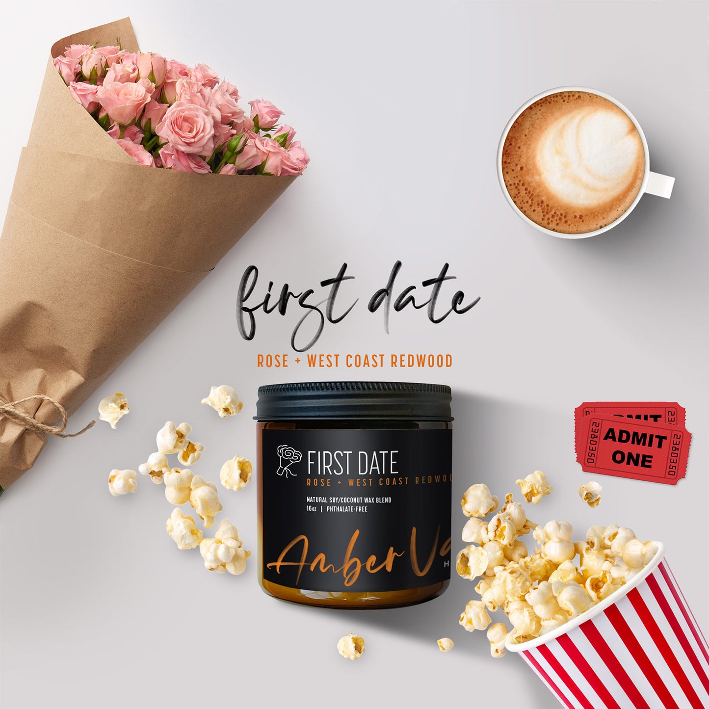 First Date Bundle