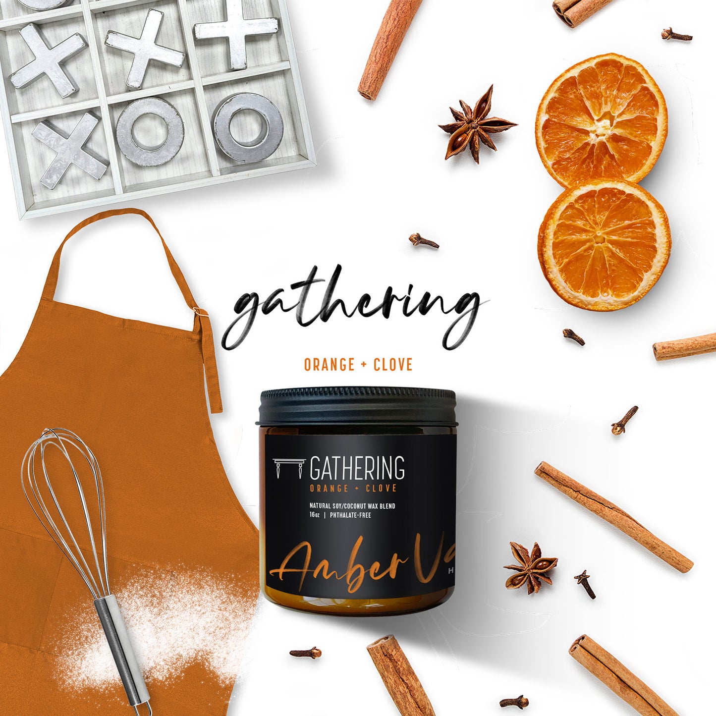 Gathering