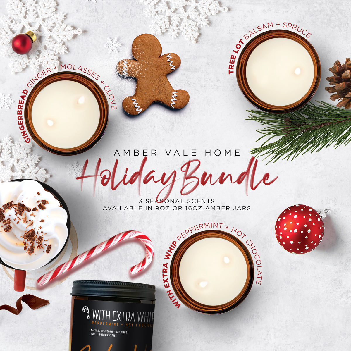 Holiday Bundle