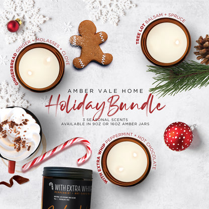 Holiday Bundle