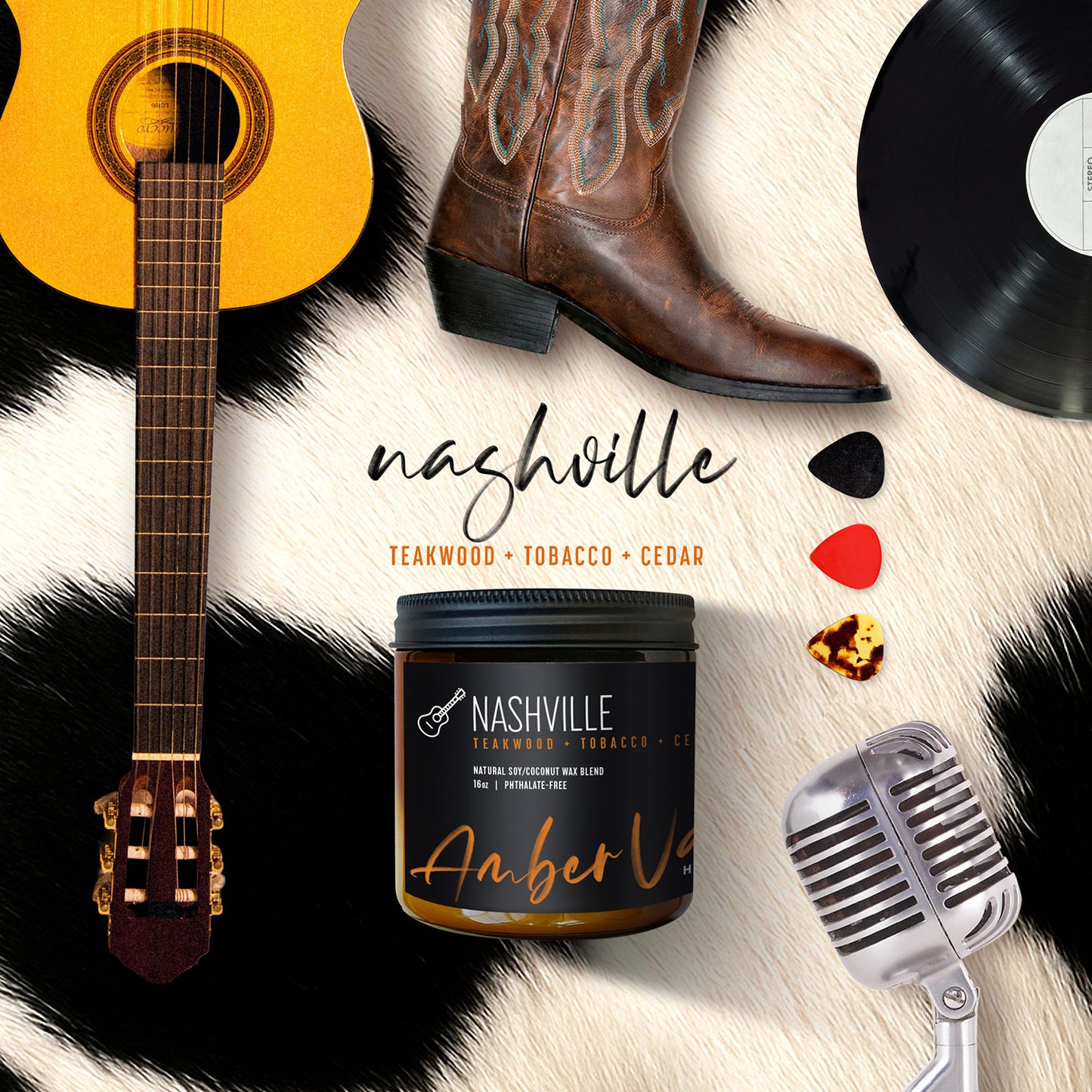 Nashville