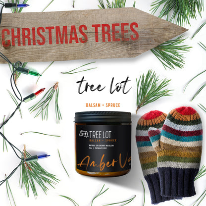 Tree Lot