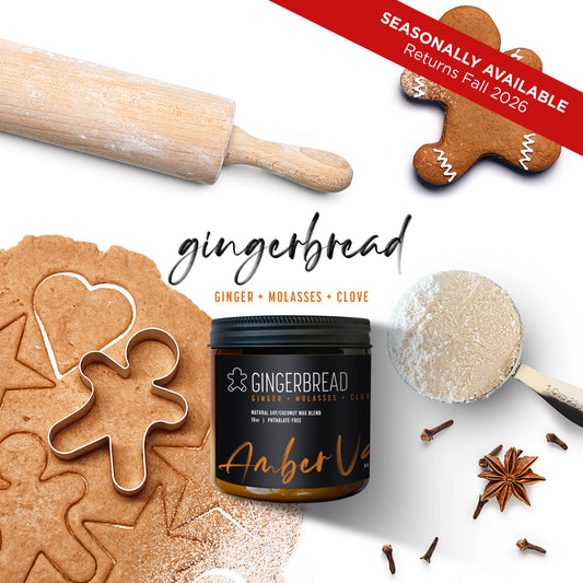 Gingerbread