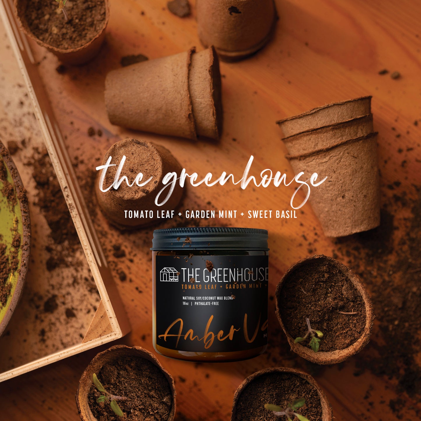 The Greenhouse