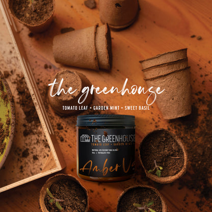 The Greenhouse