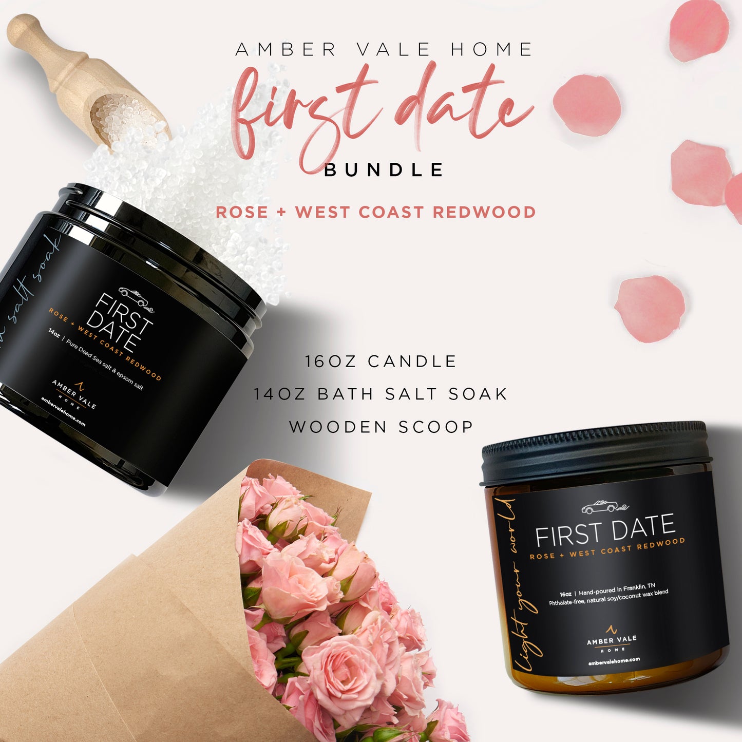 First Date Bundle