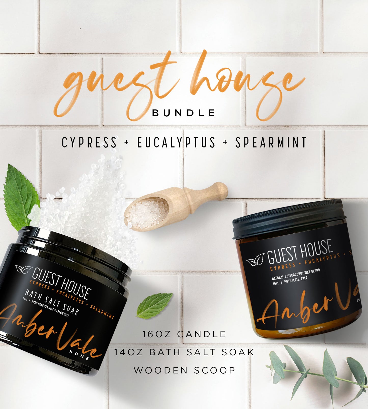 Guest House Bundle