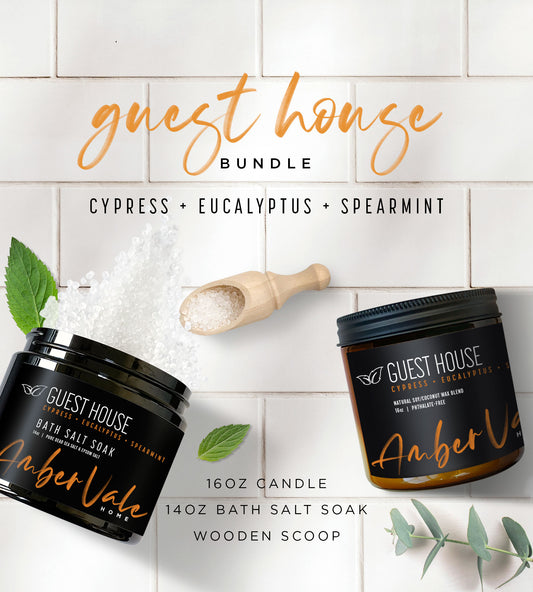 Guest House Bundle