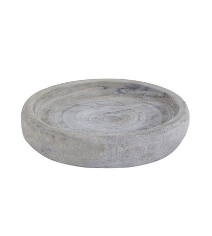 Wooden Candle Tray