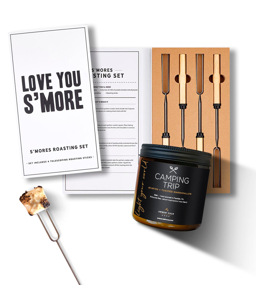 Camping Trip Bundle