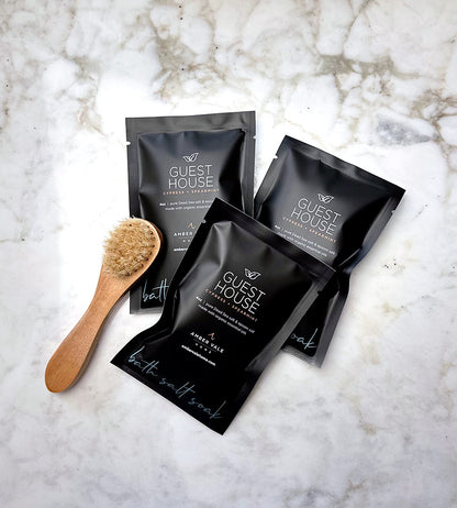 Spa Sōk Bundle