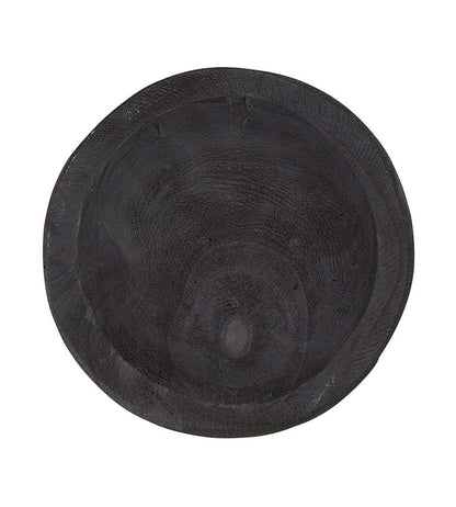Wooden Candle Tray