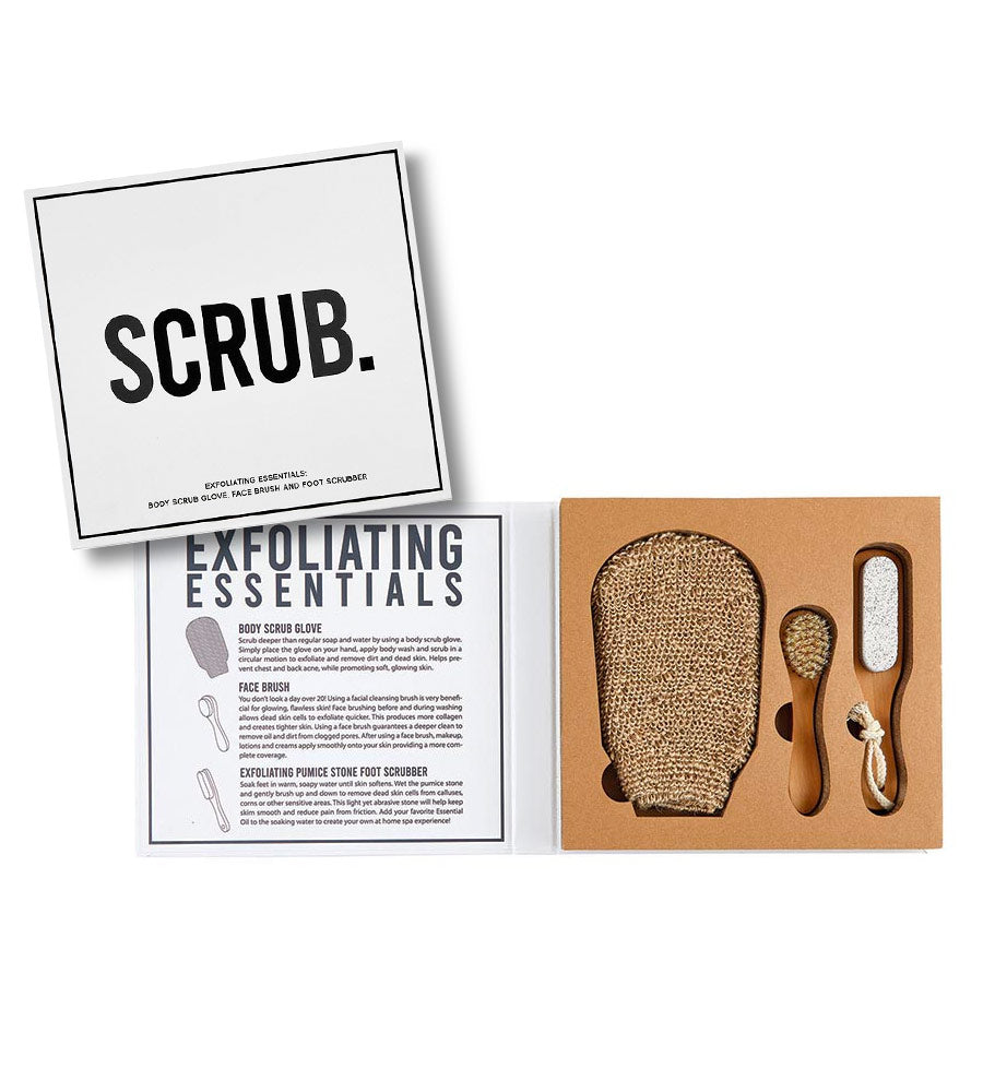 Spa Sōk Bundle