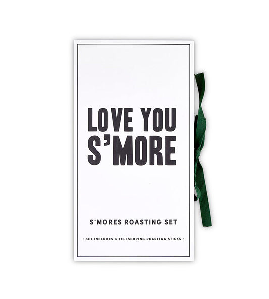 S’mores Roasting Sticks