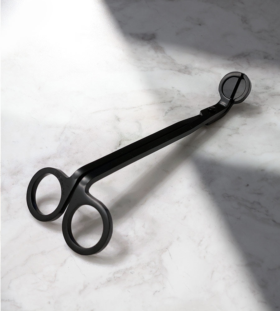 Wick Trimmer